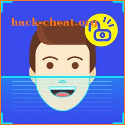 Face ID Lock Screen - Screen Lock Plugin icon