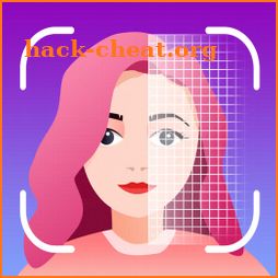 Face Magic - Aging, Palm, Cartoon and Future Baby icon