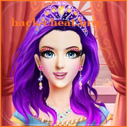 Face Makeover Beauty Salon icon