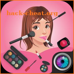 Face Makeup : Beauty Photo Editor icon