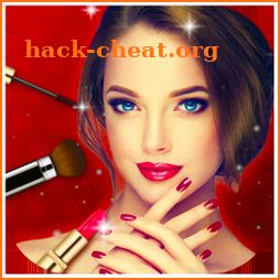 Face Makeup Camera & Beauty Photo Makeup Editor icon