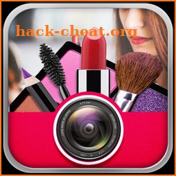 Face Makeup Photo Editor Pro icon