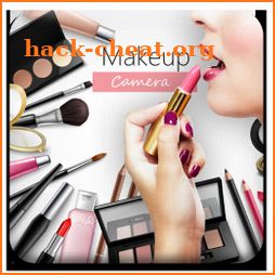 face Makeup Photo Editor pro HD Camera icon