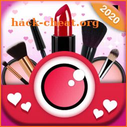 Face Makeup Selfie Camera - Beauty Photo Editor icon