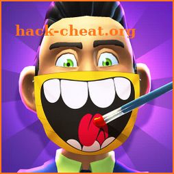 Face Mask 3D icon