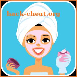 Face masks recipes. Women Skin Care for Your Face icon