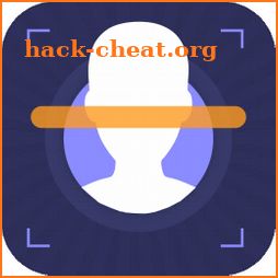 Face PassCode Lock Screen icon