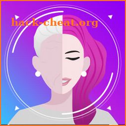Face Scanner - Face Aging & Cartoon, Palm Scan icon