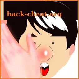 Face Slap Game icon