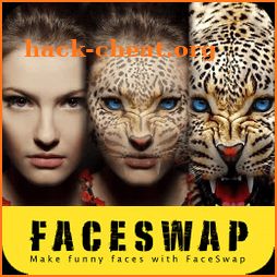 Face Swap & Morph Animation Maker icon