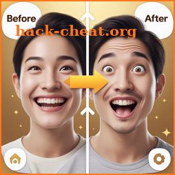 Face Swap Booth Photo Changer icon