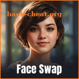 Face Swap Magic: AI Avatars icon