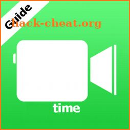 Face Time Android & Tips Video icon