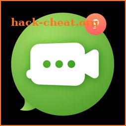 Face Video Calls and Chat App icon