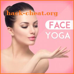 Face Yoga Exercise For Women icon