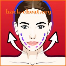 Face Yoga Exercises, Skin Care icon