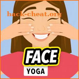 Face Yoga- Facial Exercises and Workout icon