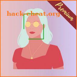 FaceAI Premium - Let AI Analyze Your Face icon