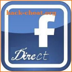 Facebook Direct icon