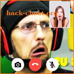 FaceCall & Chat For FGTeev Simulator icon
