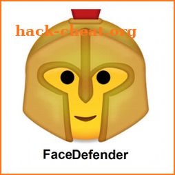 FaceDefender icon