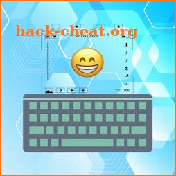 FaceEmoji Keyboard icon