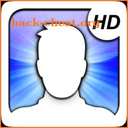 Facely HD for Facebook icon