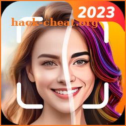 Faceme - AI Photo Editor icon