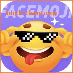 Facemoji - Emoji & Stickers icon