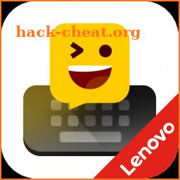 Facemoji Emoji Smart Keyboard-Themes & Emojis icon