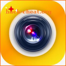 FacePhoto Lab - Easy Picture Editor & Selfie Cam icon