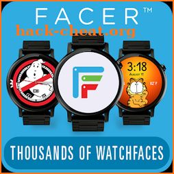 Facer Watch Faces icon