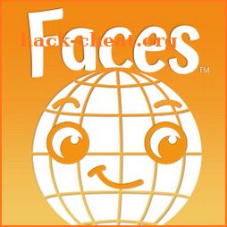Faces Magazine: Kids and cultures around the world icon