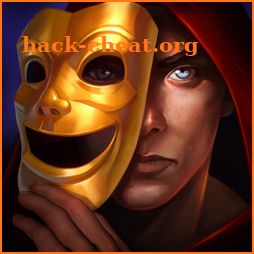 Faces of Illusion: The Twin Phantoms icon