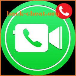 FaceTime For Android Video Call Chat Guide icon