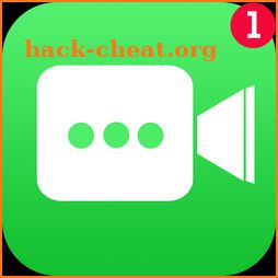 Facetime Video Call Messenger 2018 Advice icon