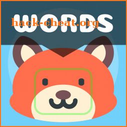 FaceWords: AR flashcards - play & learn new words icon