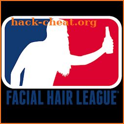 Facial Hair League - The FHL icon