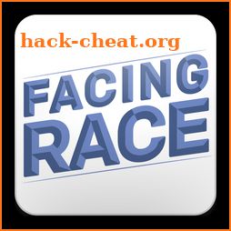 Facing Race Conference icon
