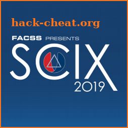 FACSS SCIX 2019 icon