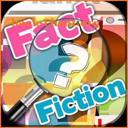 Fact Or Fiction Trivia Quiz Challenge icon