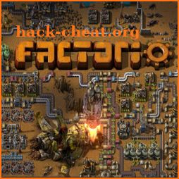 Factorio mobile game icon