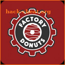 Factory Donuts Official icon