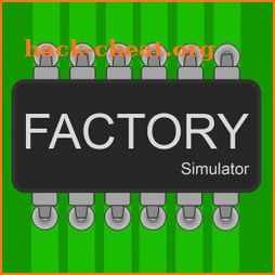 Factory Simulator icon