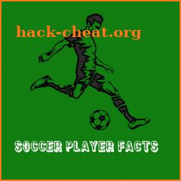 Facts about Soccer Players icon