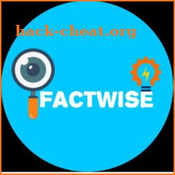 FACTWISE Watch technology & facts news in 60 words icon