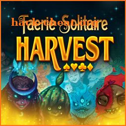 Faerie Solitaire Harvest Free icon