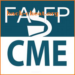 FAFP CME Programs and Meetings icon