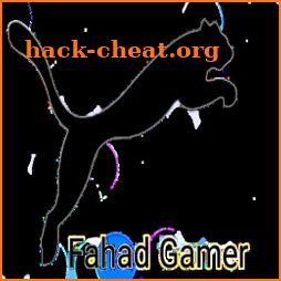 Fahad Gamer رموز فورية مجانية icon