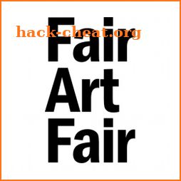 Fair Art Fair icon